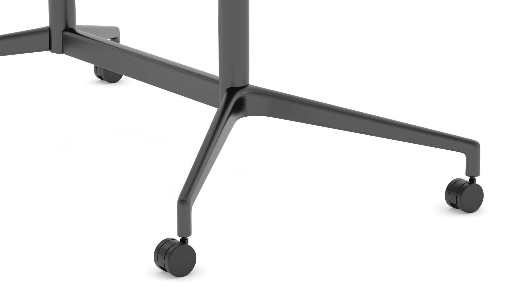 Herman Miller Locale Table 1 3D model_19
