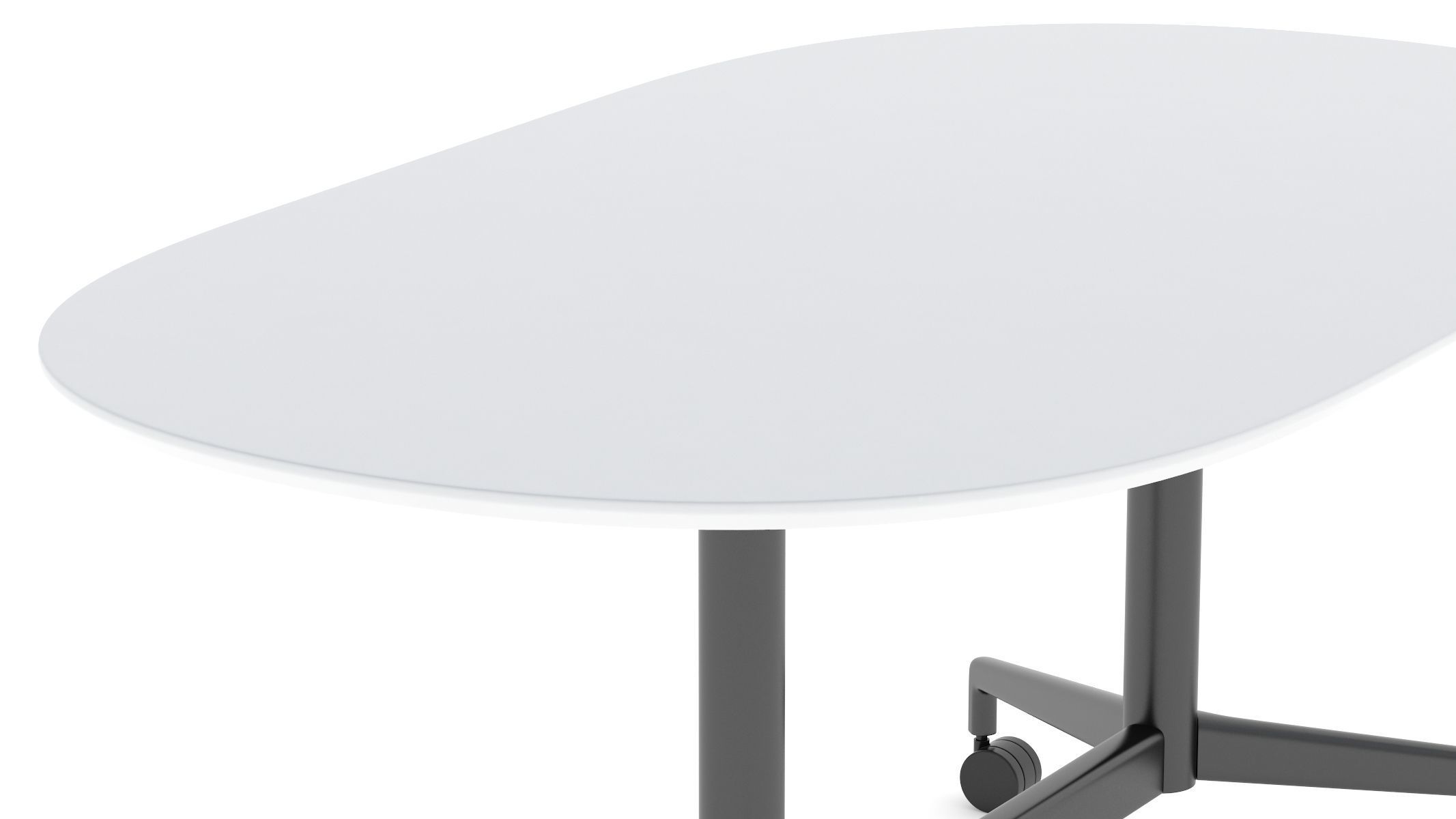 Herman Miller Locale Table 1 3D model_16