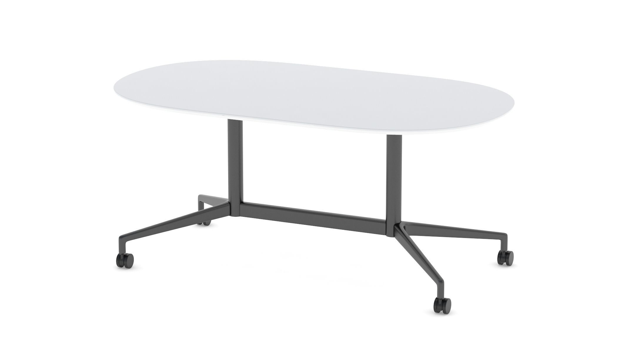 Herman Miller Locale Table 1 3D model_1
