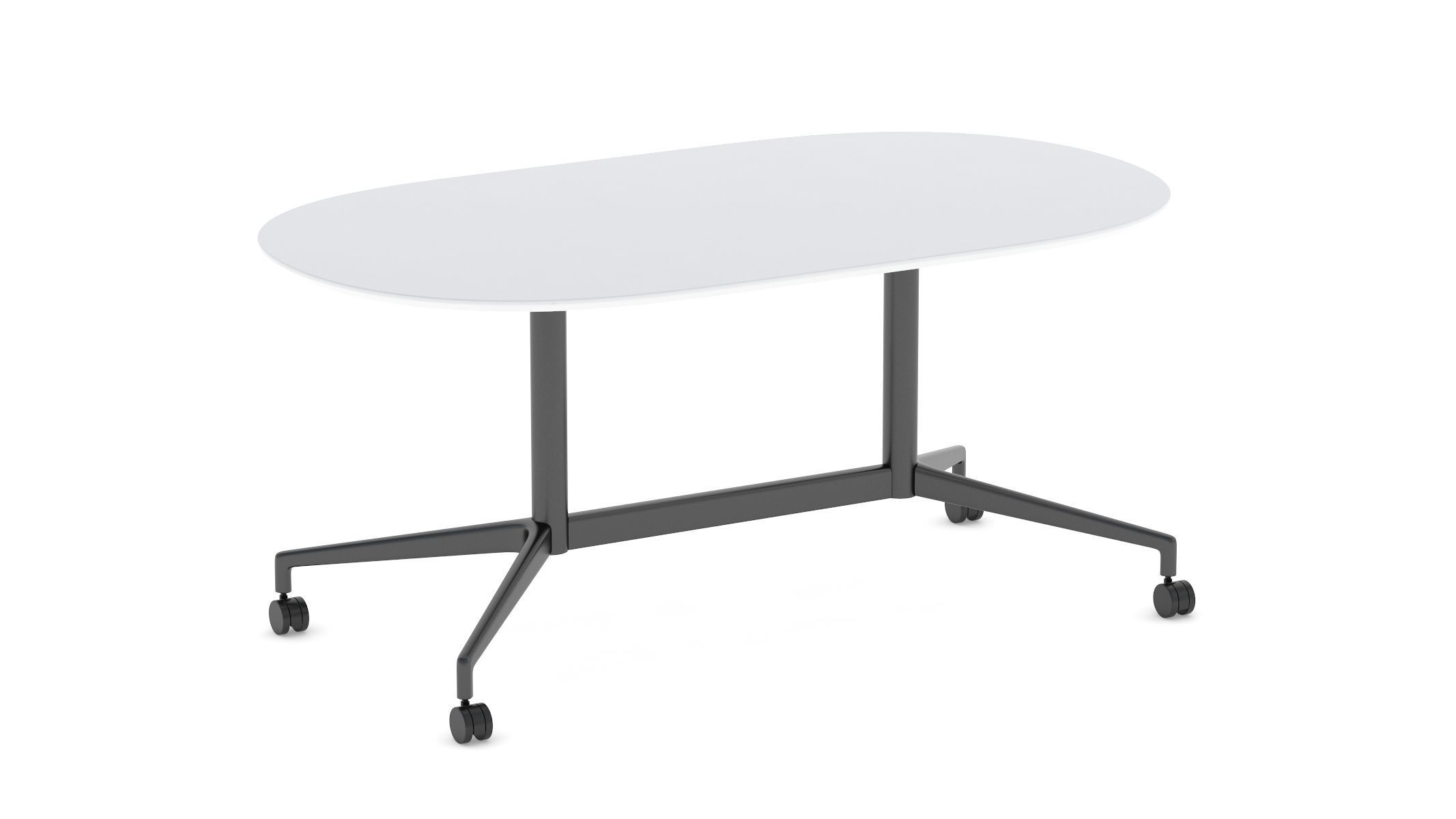 Herman Miller Locale Table 1 3D model_5