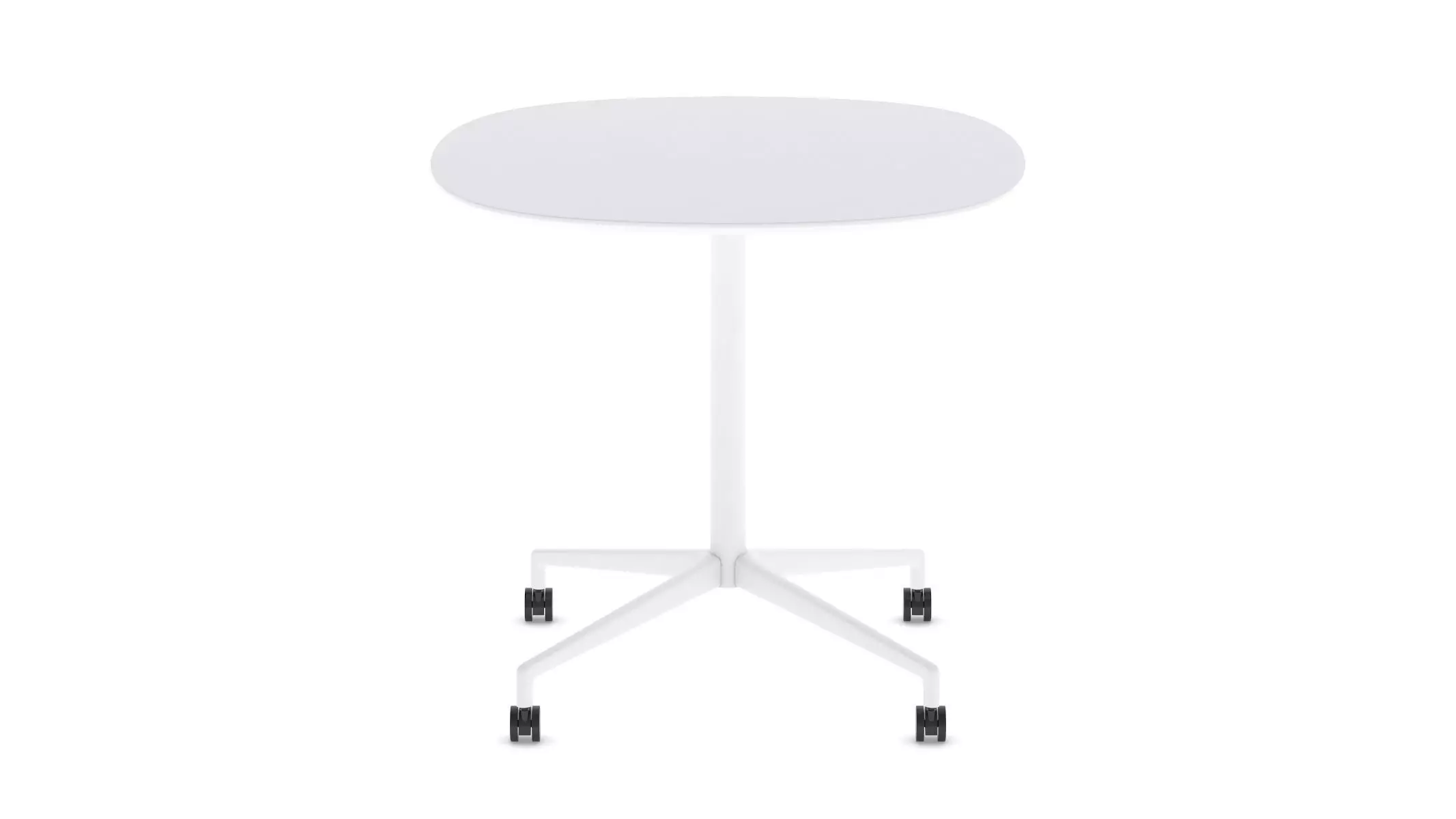 Herman Miller Locale Table 2 3D model_0