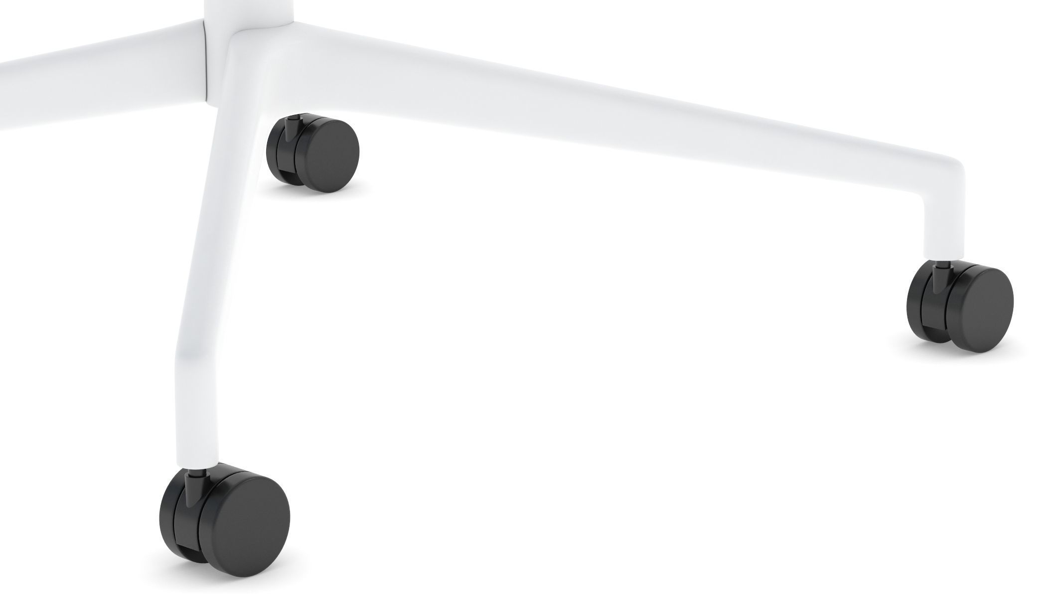 Herman Miller Locale Table 2 3D model_16