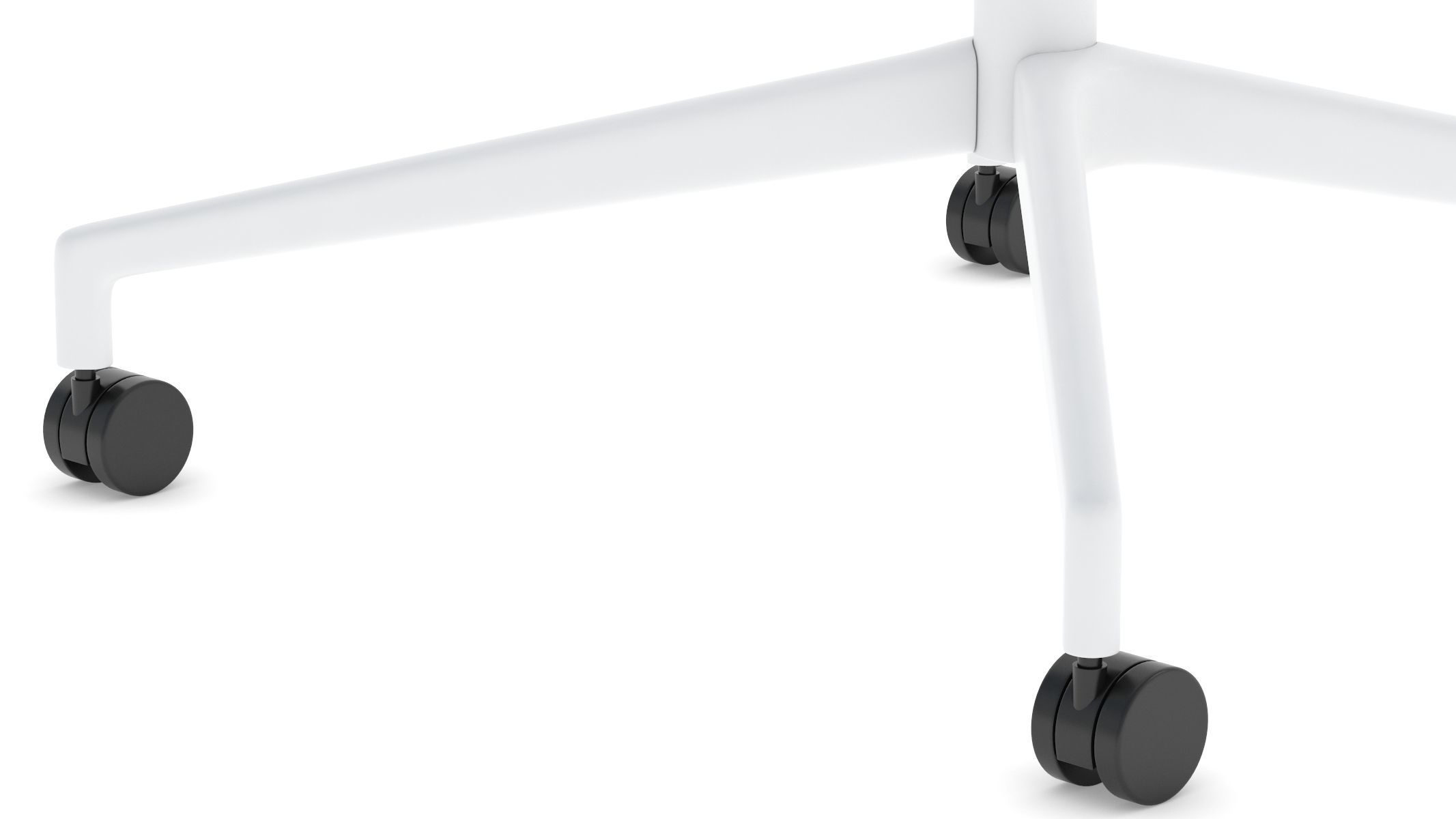 Herman Miller Locale Table 2 3D model_15