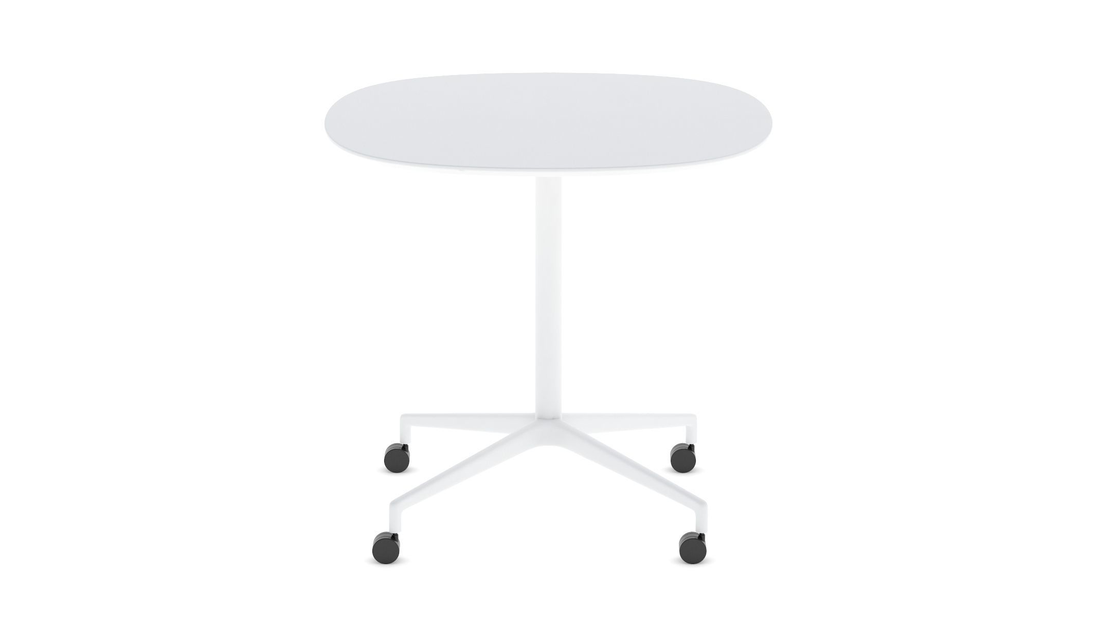 Herman Miller Locale Table 2 3D model_8