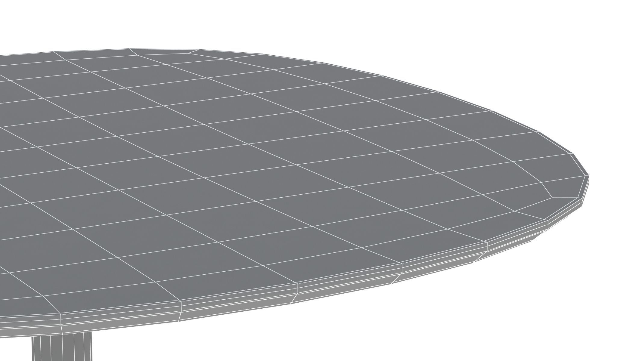 Herman Miller Locale Table 2 3D model_39