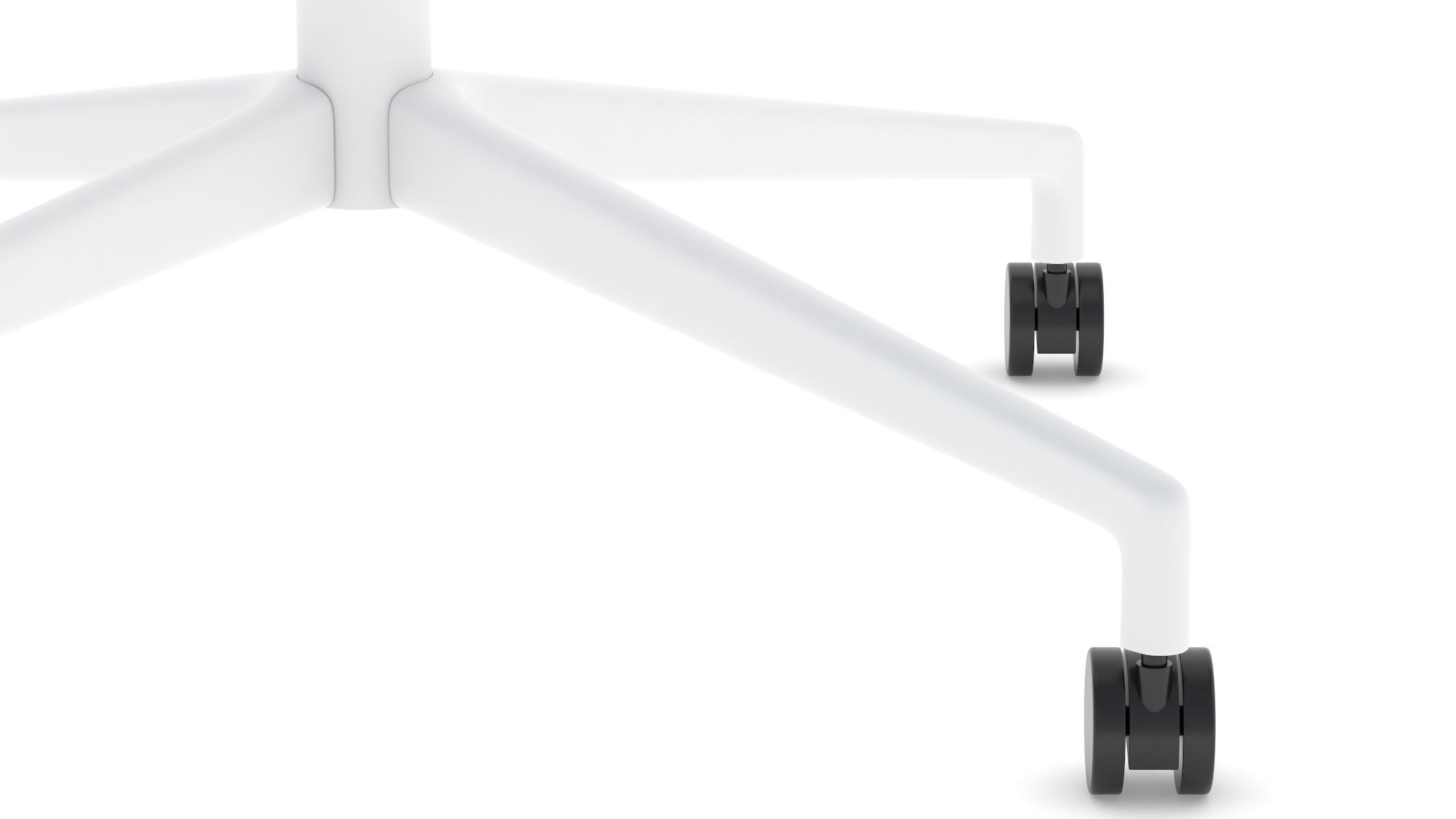 Herman Miller Locale Table 2 3D model_12