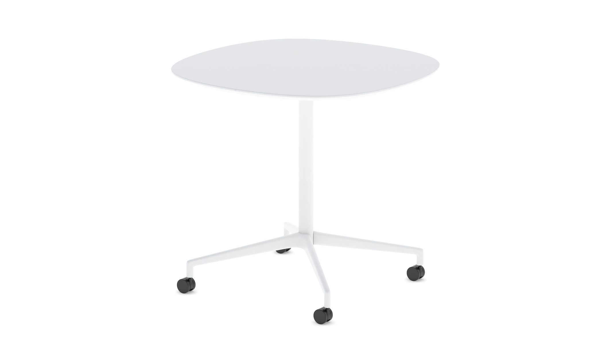 Herman Miller Locale Table 2 3D model_9