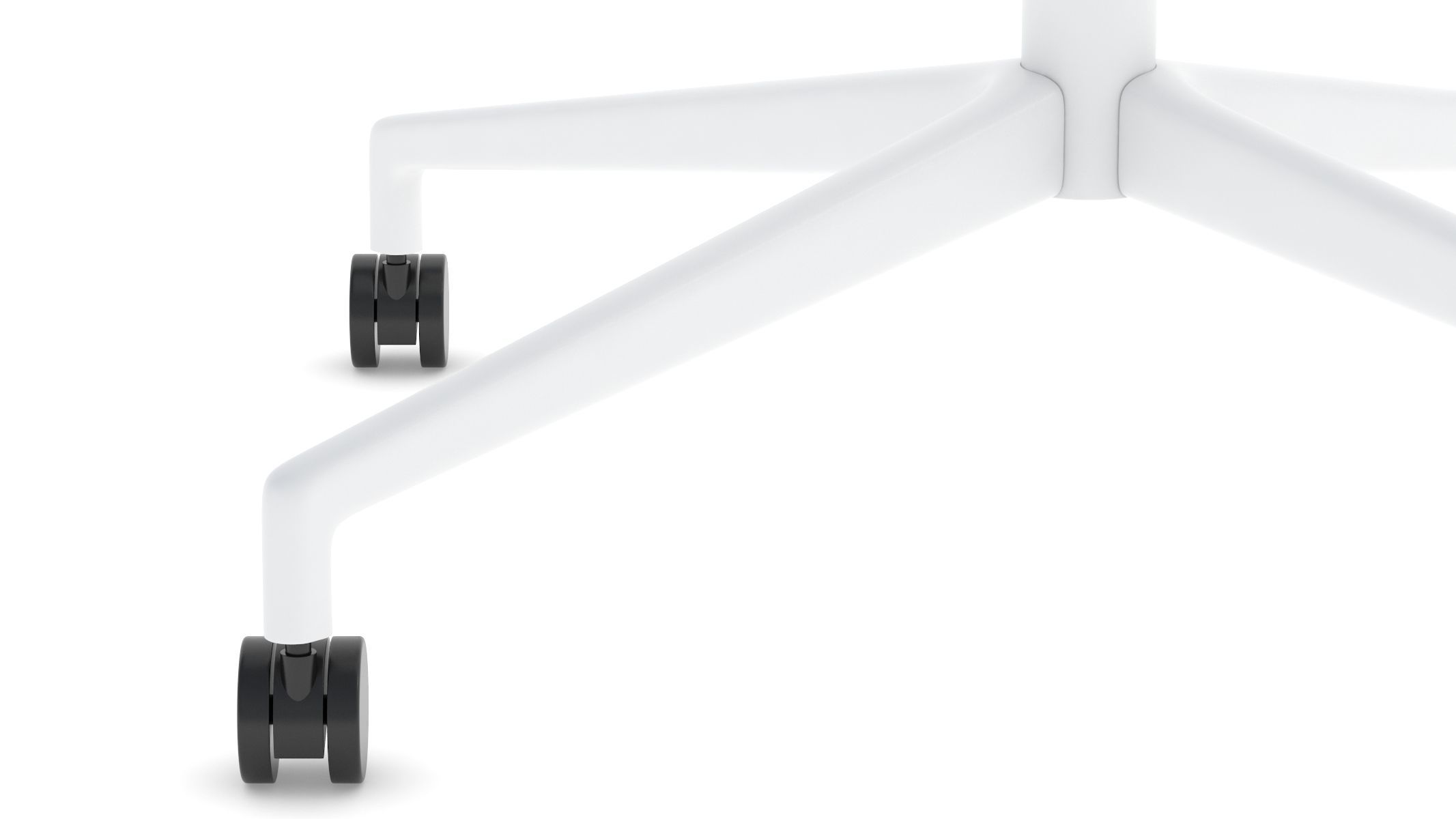 Herman Miller Locale Table 2 3D model_11