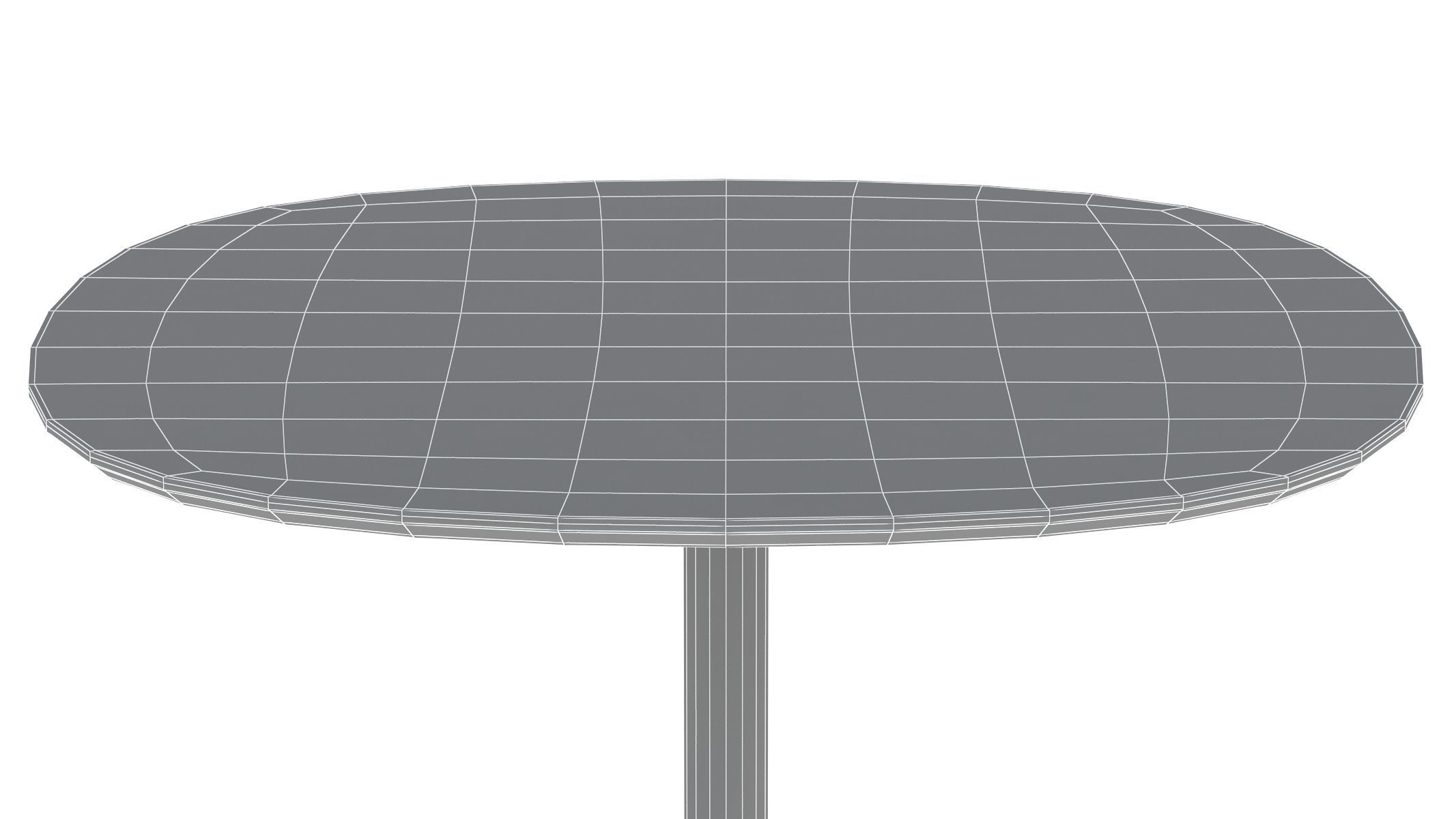 Herman Miller Locale Table 2 3D model_31