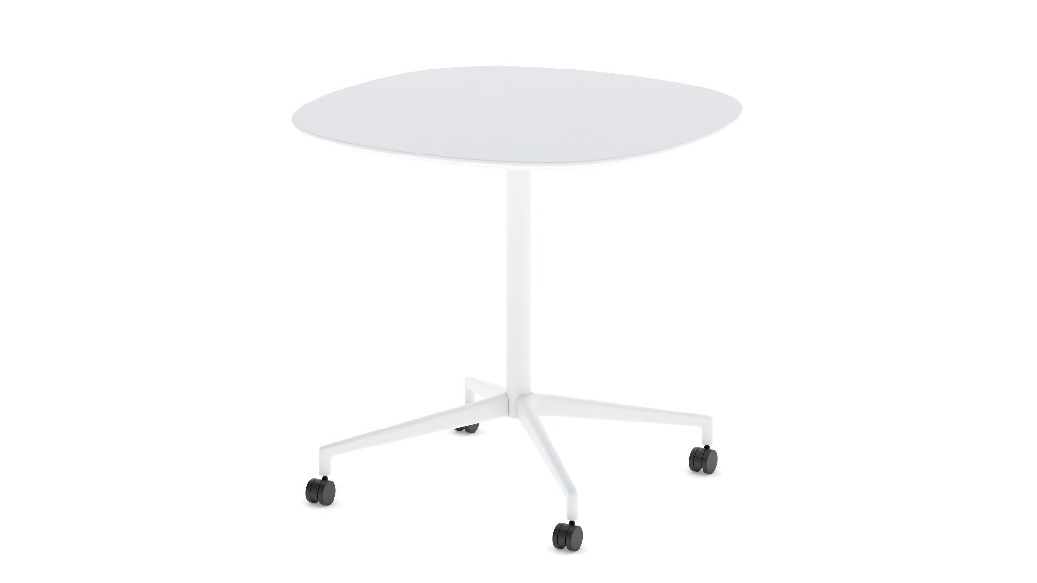 Herman Miller Locale Table 2 3D model_7