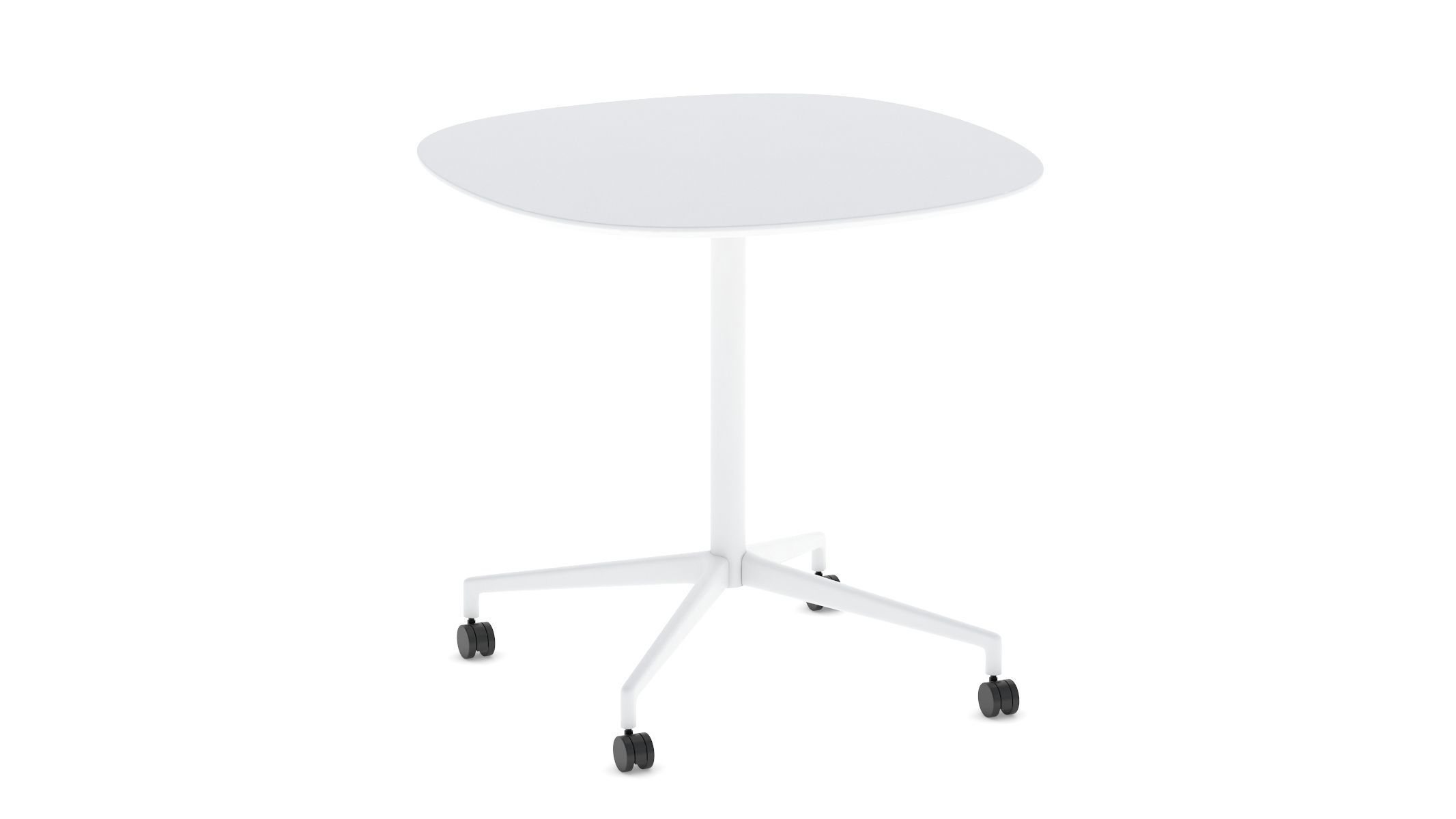 Herman Miller Locale Table 2 3D model_5