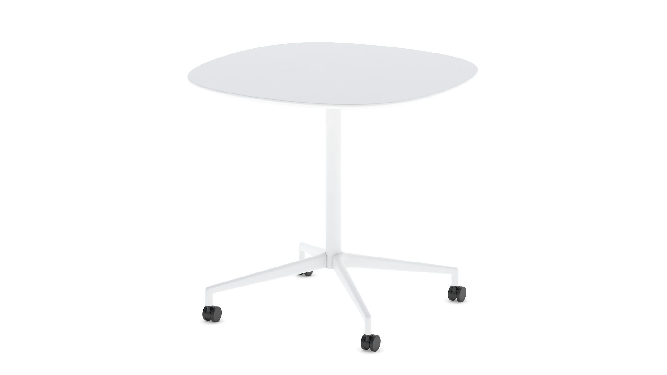 Herman Miller Locale Table 2 3D model_1