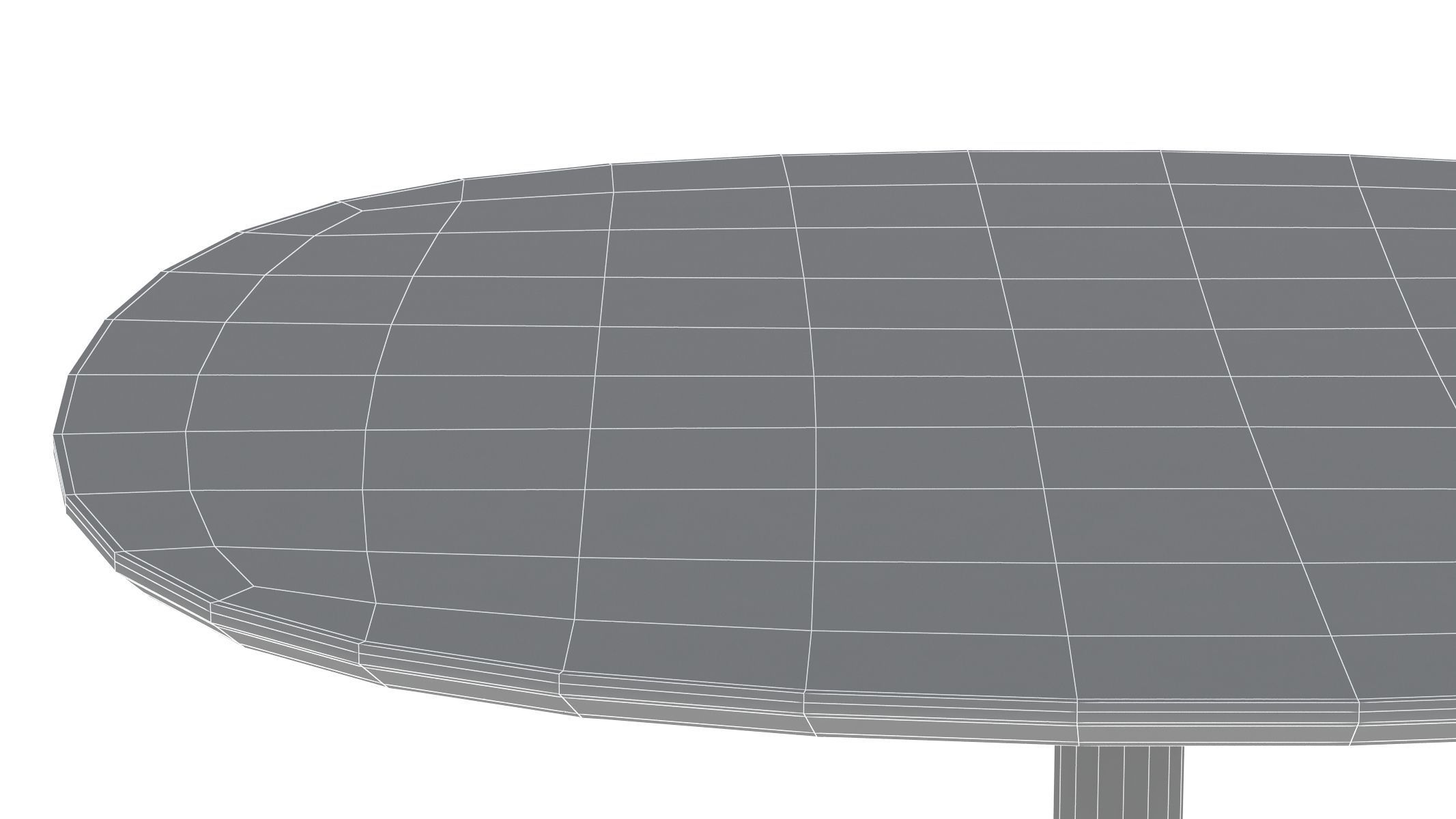 Herman Miller Locale Table 2 3D model_35