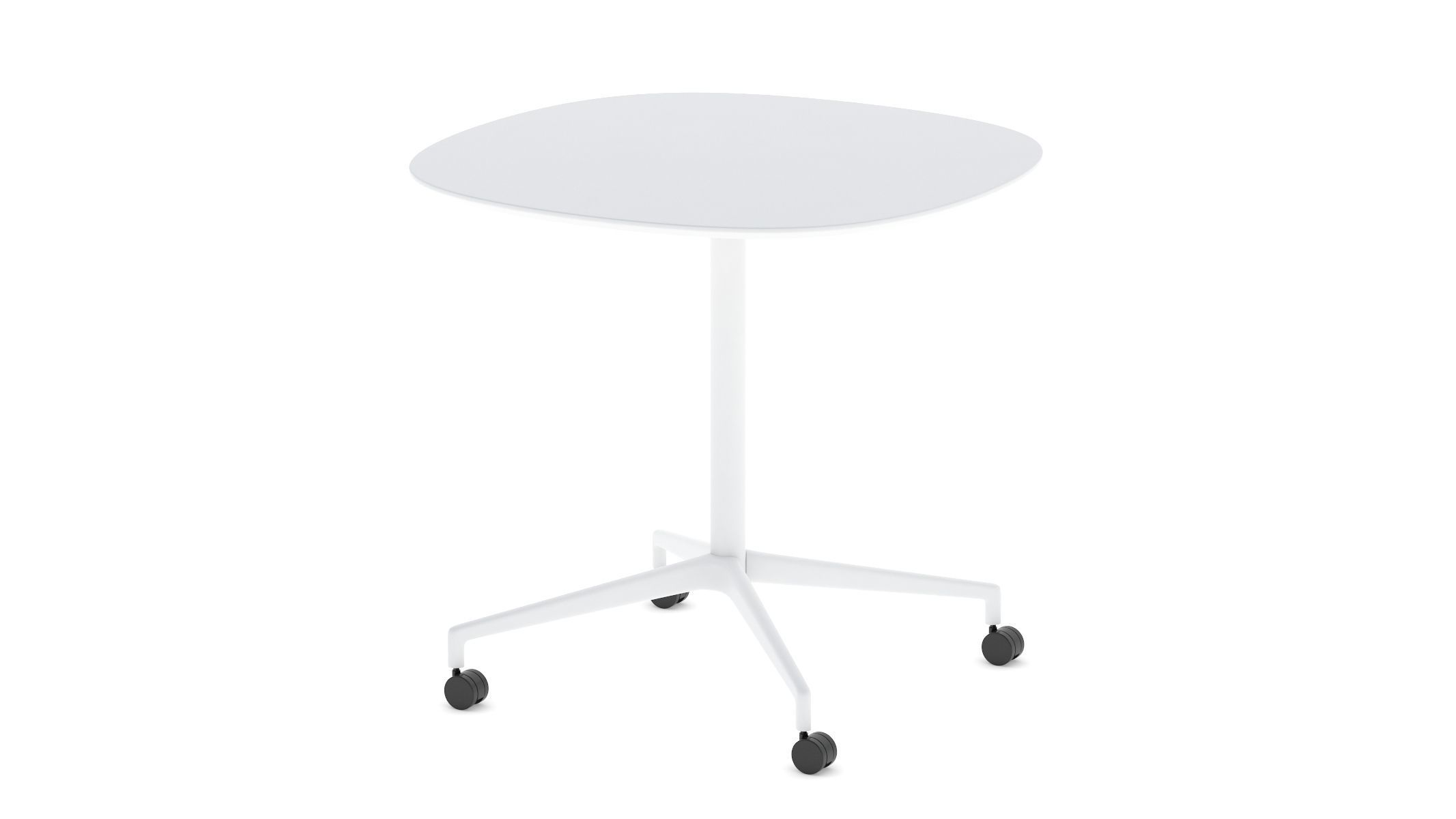Herman Miller Locale Table 2 3D model_4