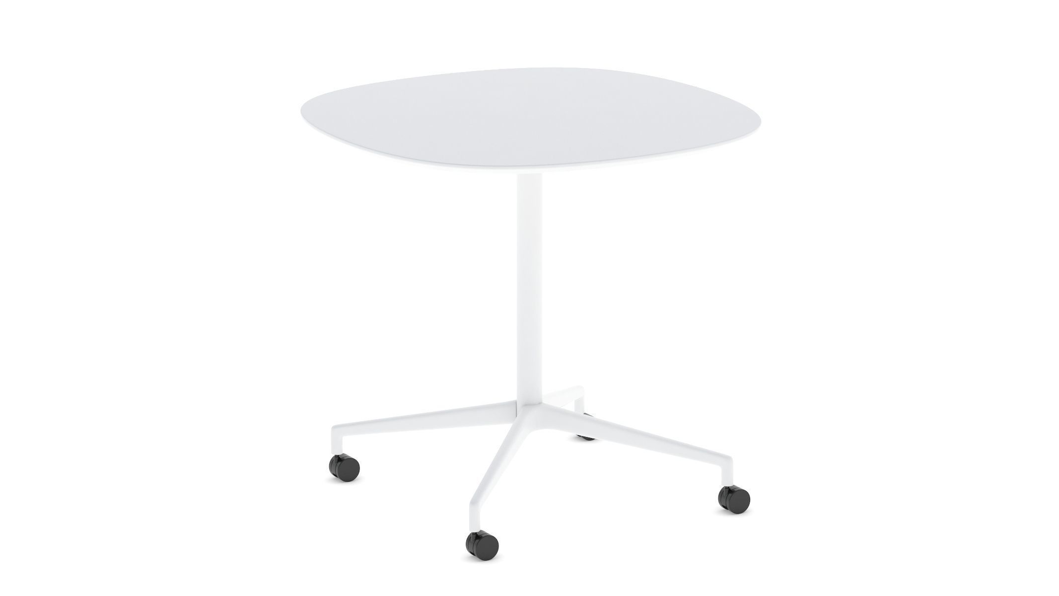 Herman Miller Locale Table 2 3D model_2
