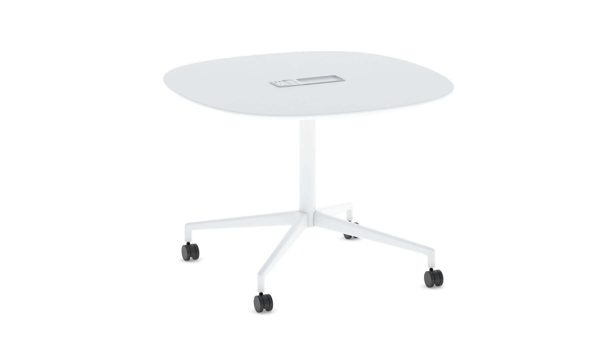 Herman Miller Locale Table 3 3D model_5