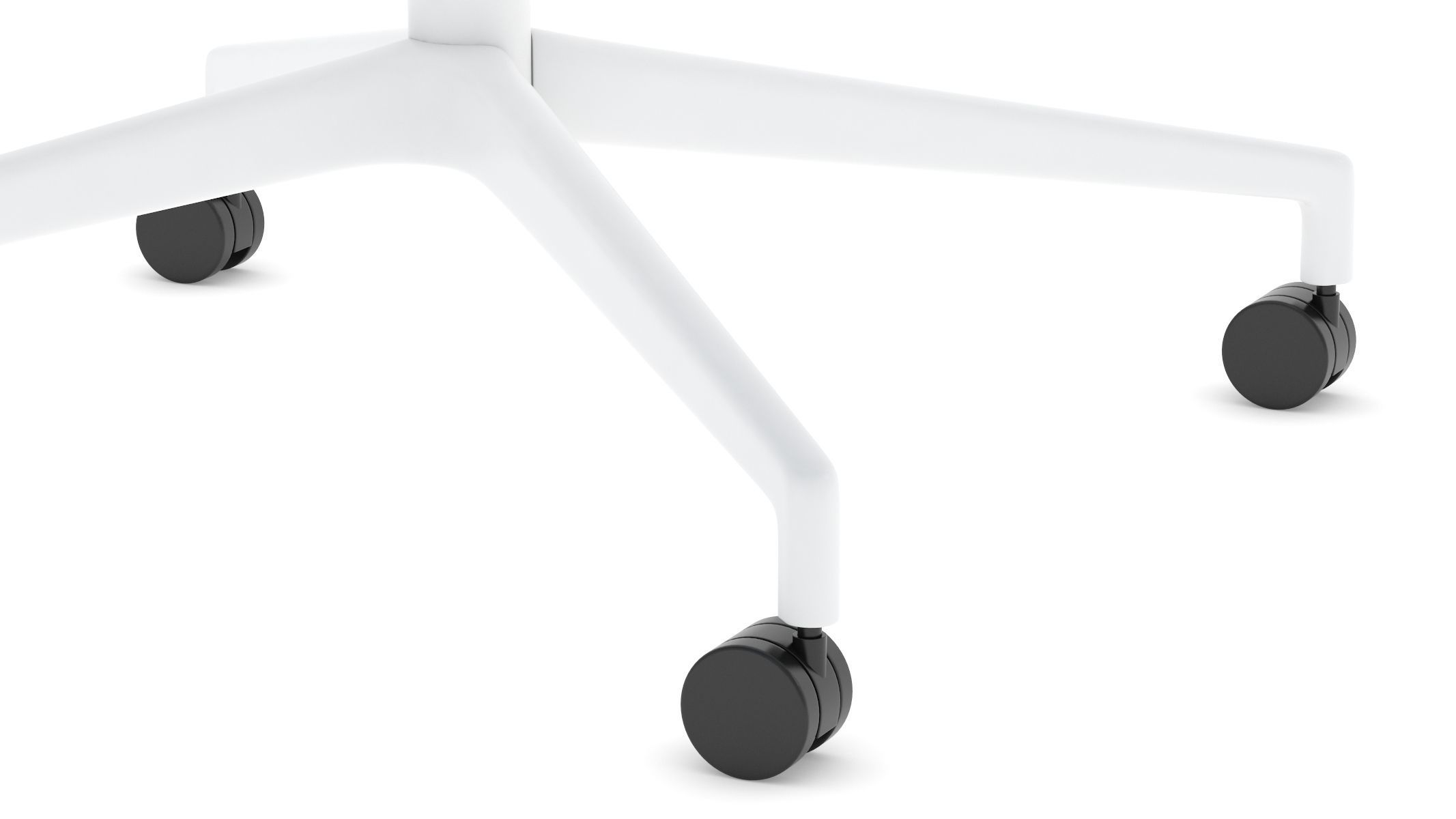 Herman Miller Locale Table 3 3D model_16