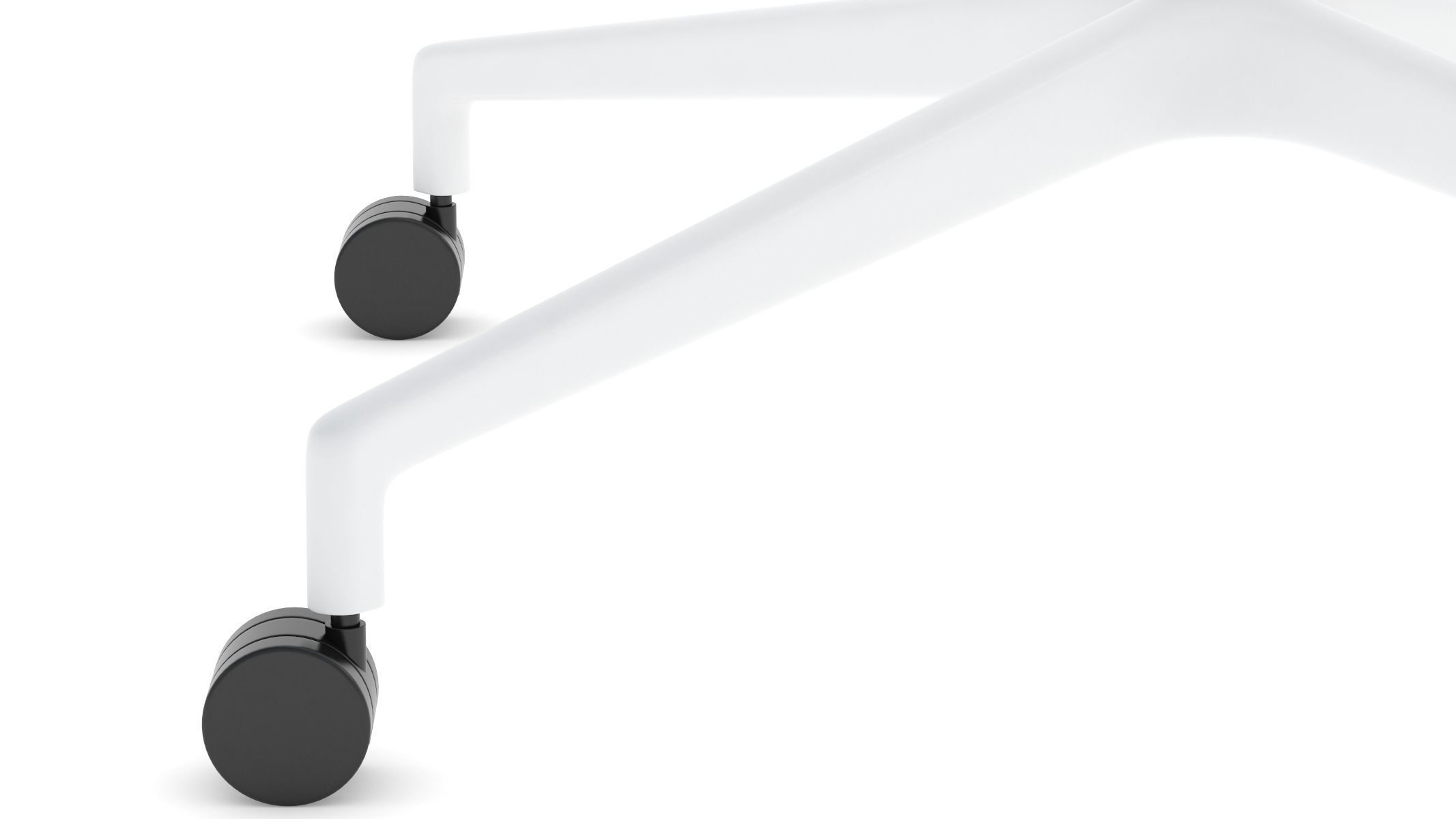 Herman Miller Locale Table 3 3D model_12