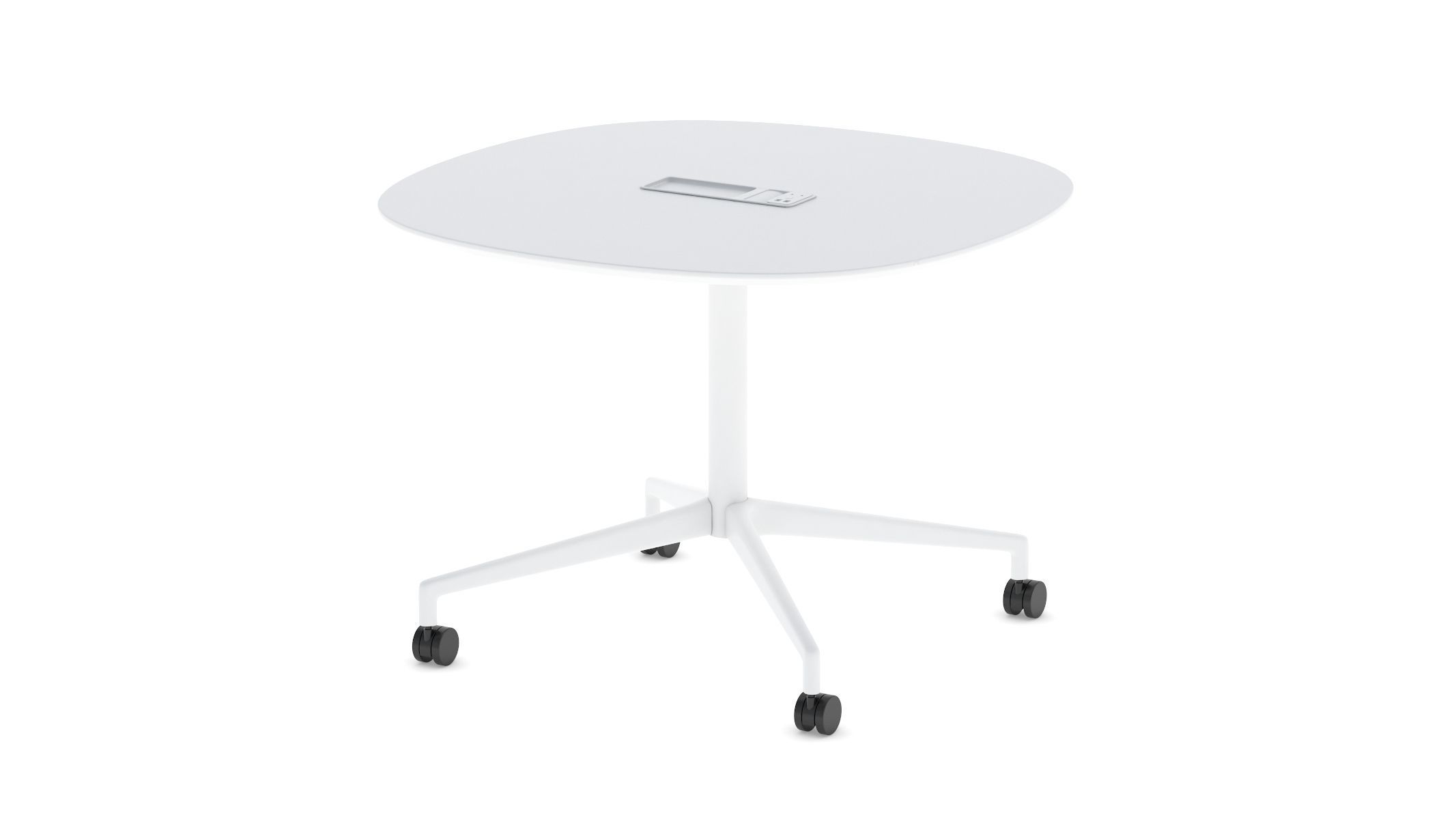 Herman Miller Locale Table 3 3D model_1