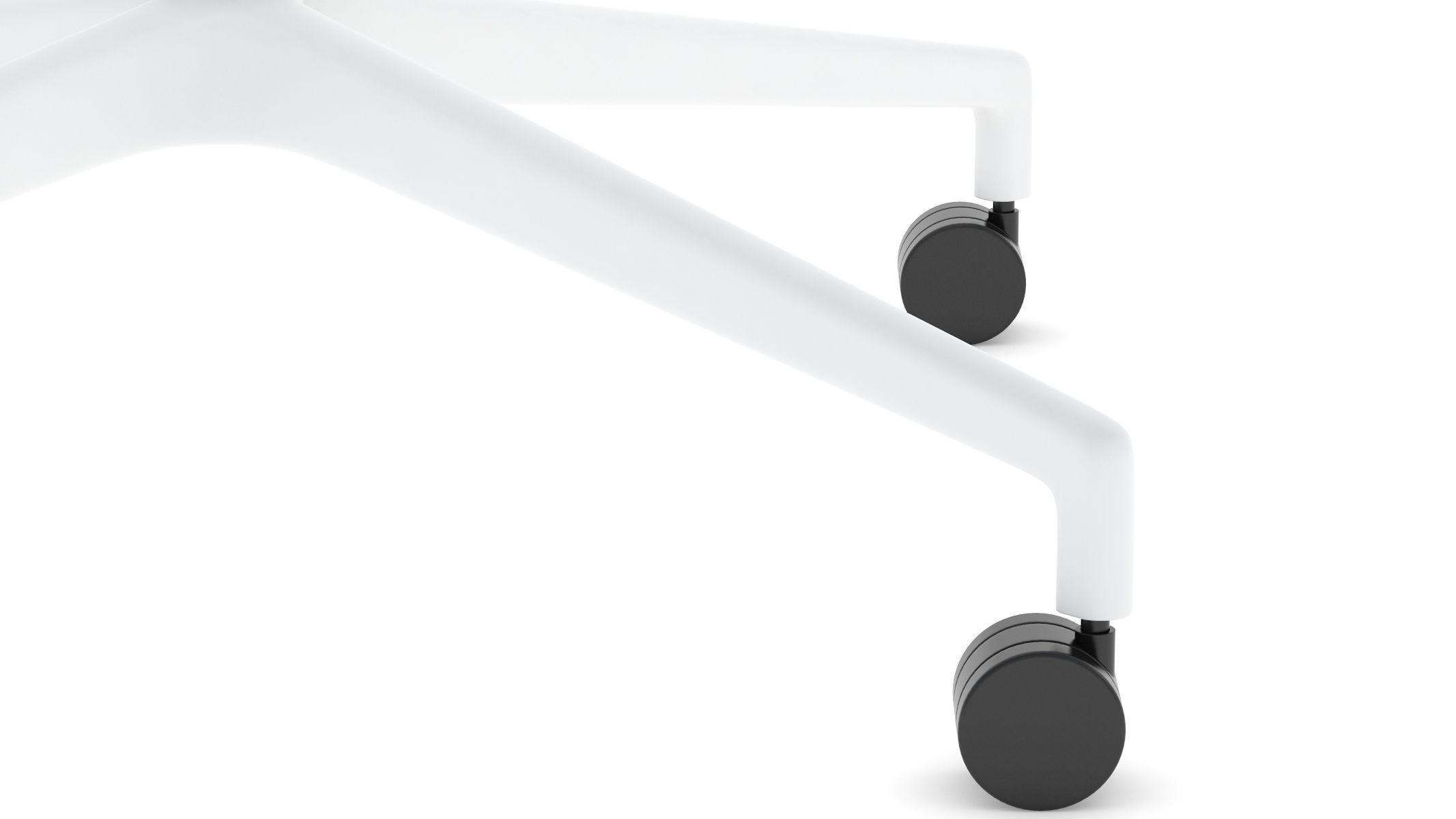 Herman Miller Locale Table 3 3D model_14