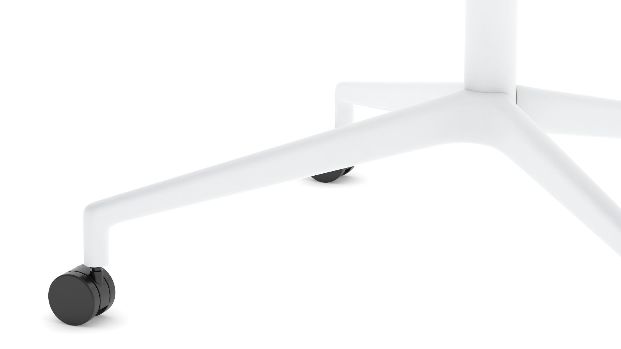 Herman Miller Locale Table 3 3D model_17