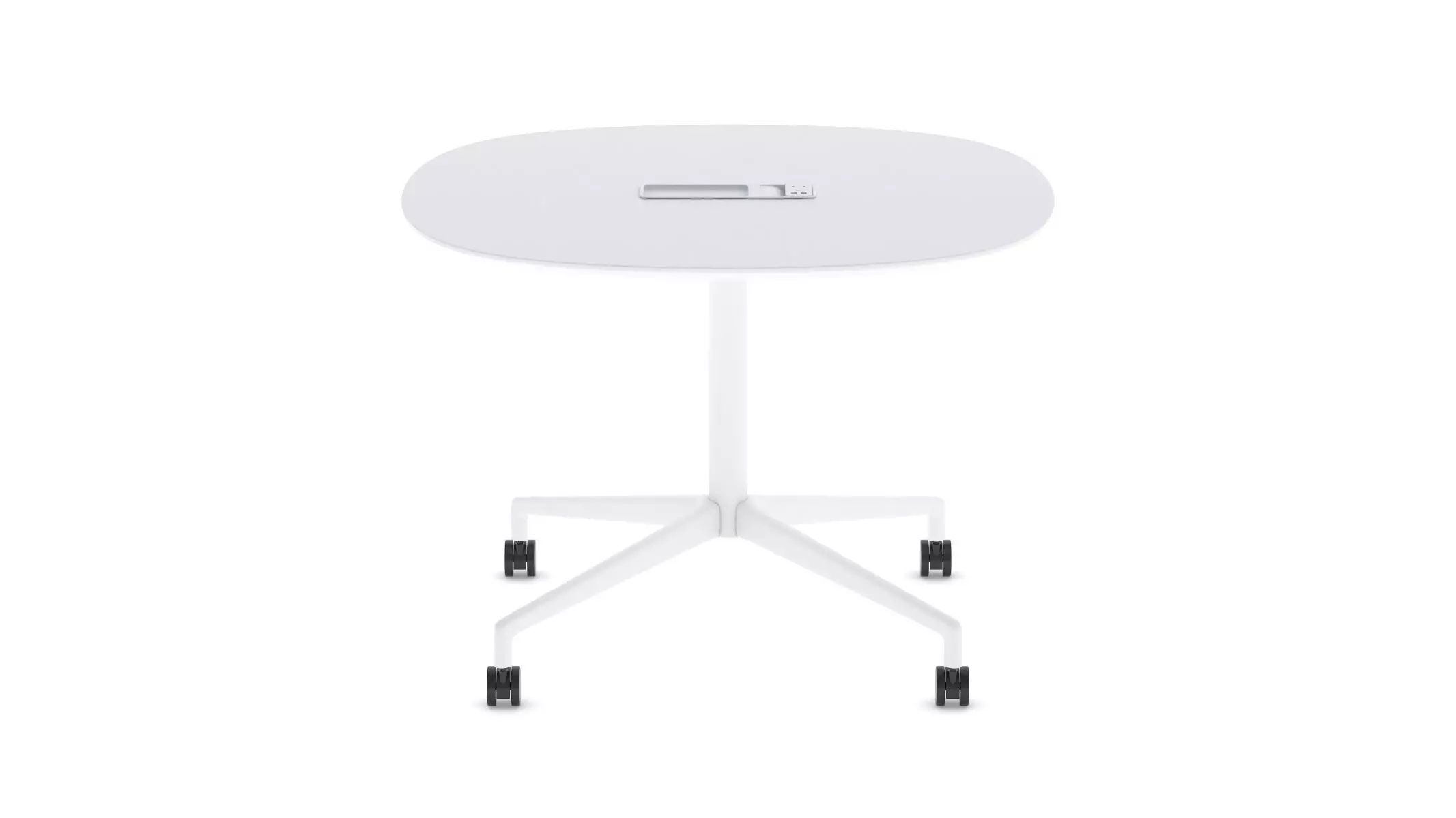 Herman Miller Locale Table 3 3D model_0