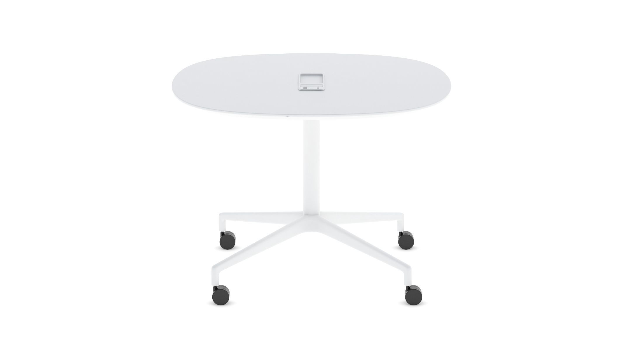 Herman Miller Locale Table 3 3D model_3