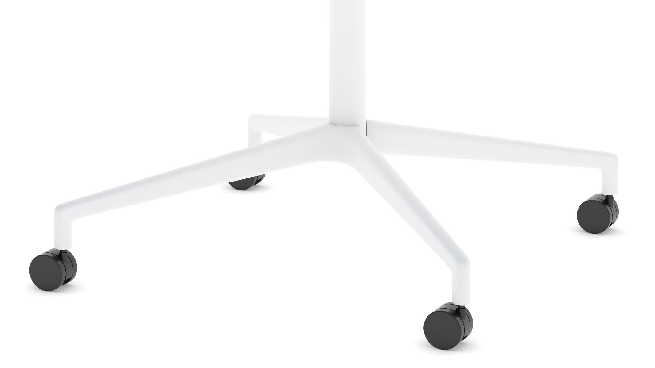 Herman Miller Locale Table 3 3D model_19