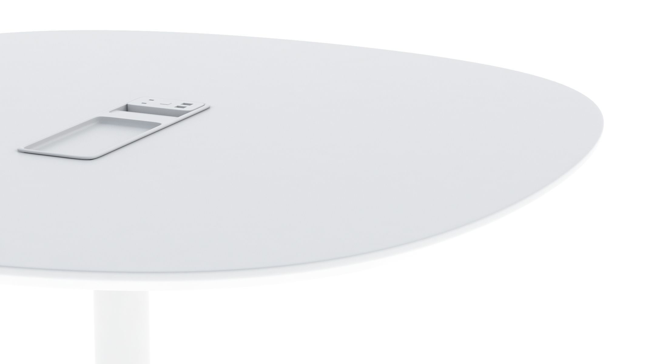 Herman Miller Locale Table 3 3D model_15