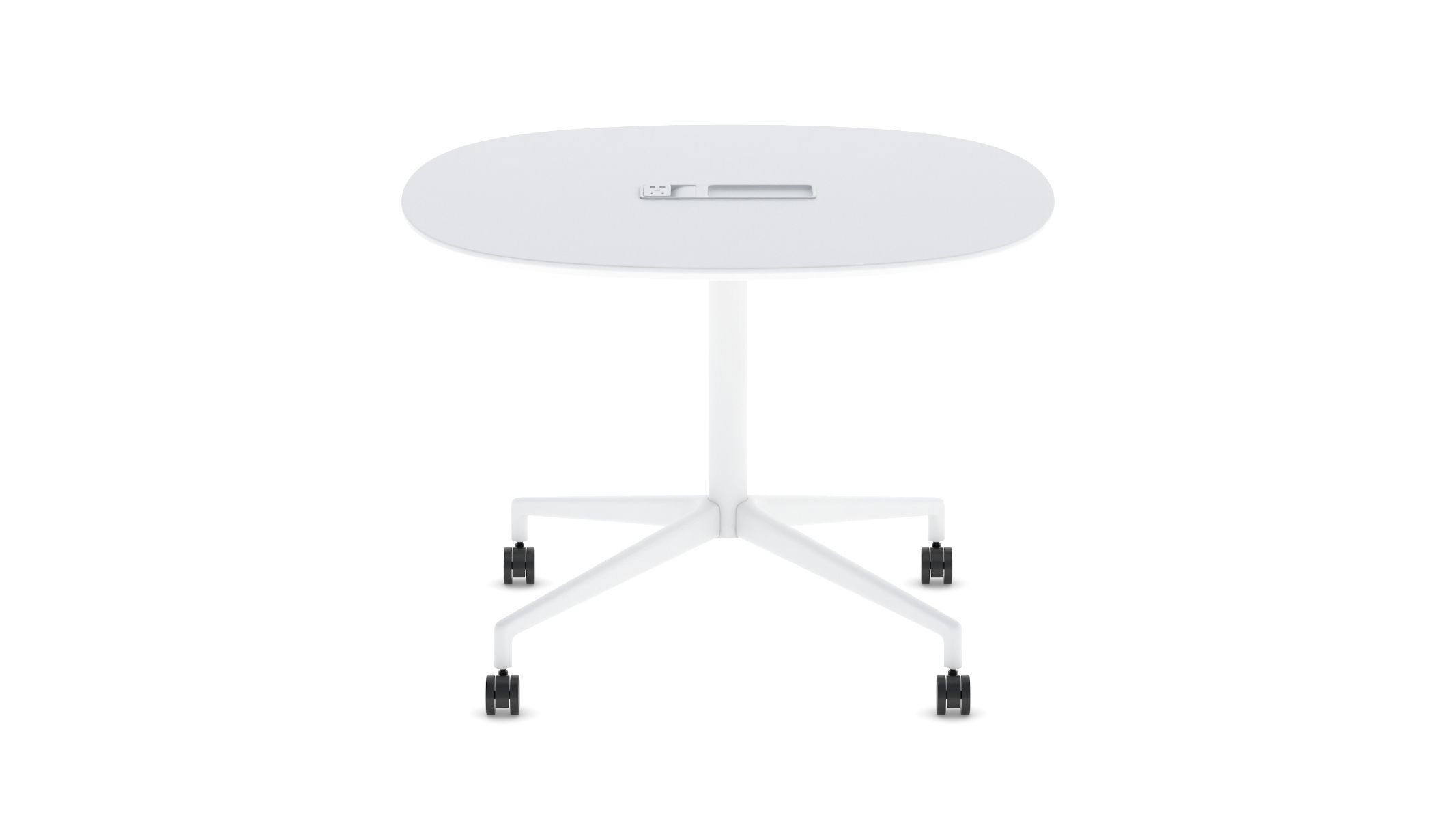Herman Miller Locale Table 3 3D model_6