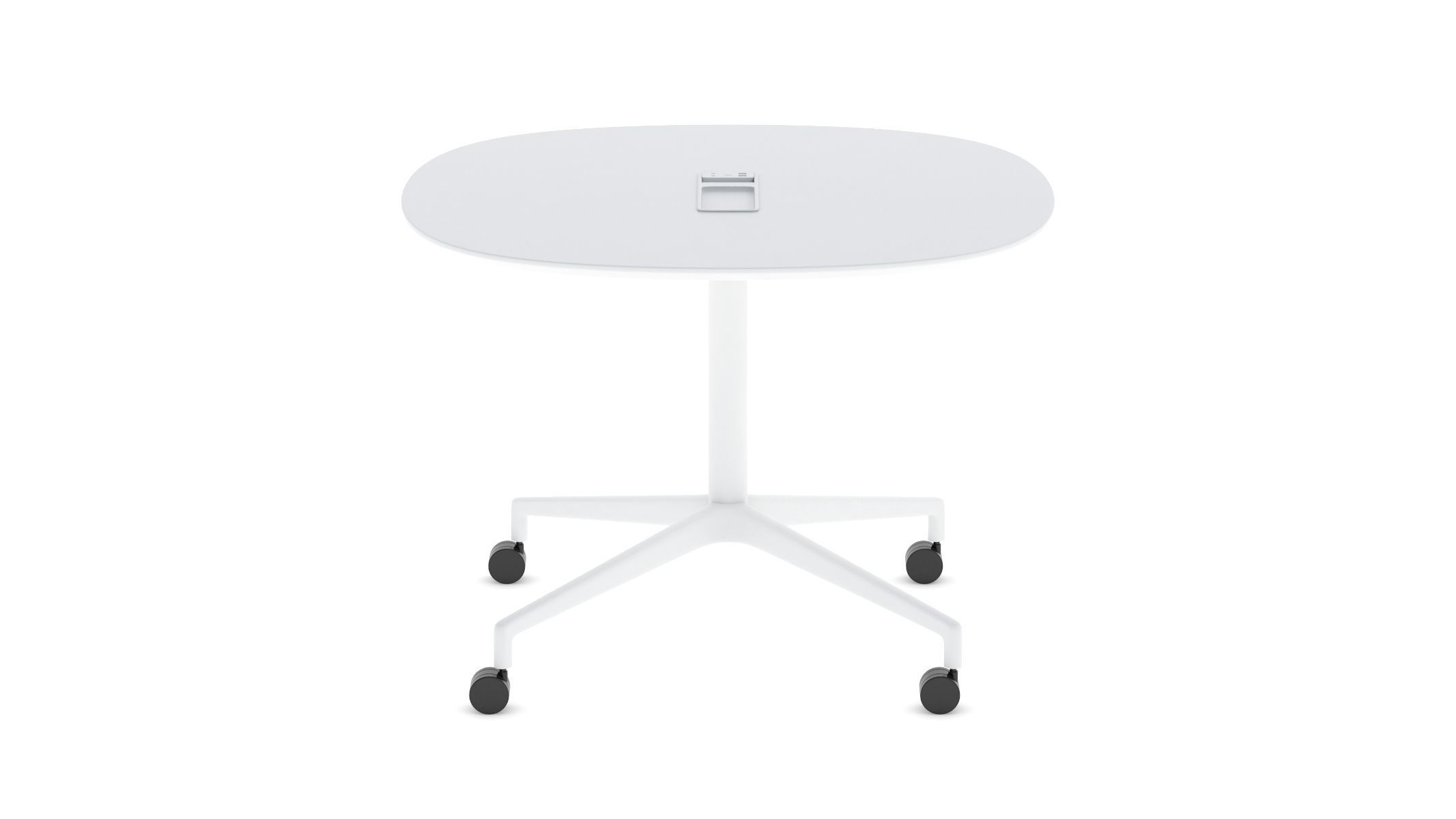 Herman Miller Locale Table 3 3D model_9