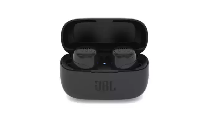 JBL Live 300TWS  3D model
