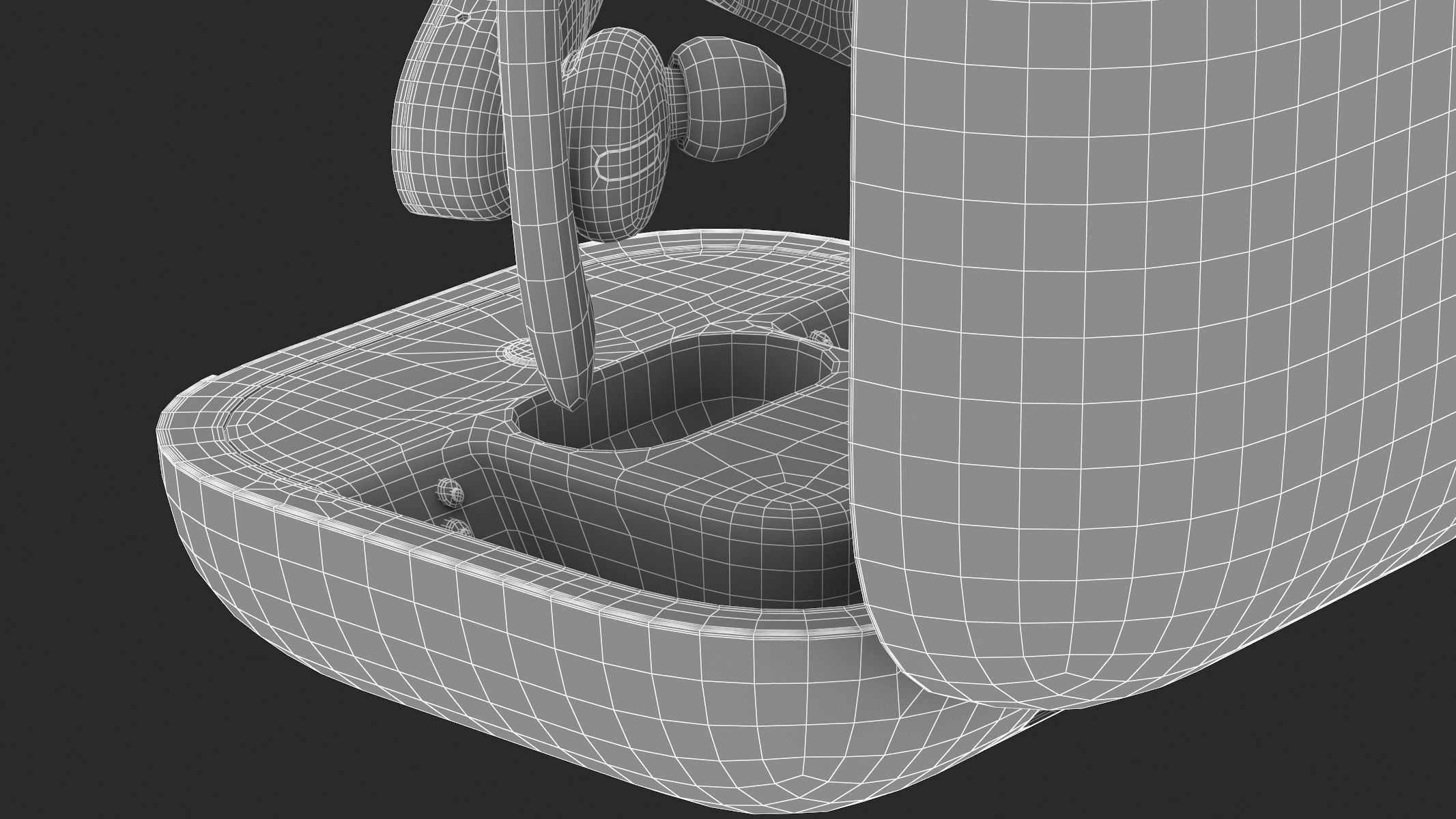 PowerBeats Pro 3D model_37