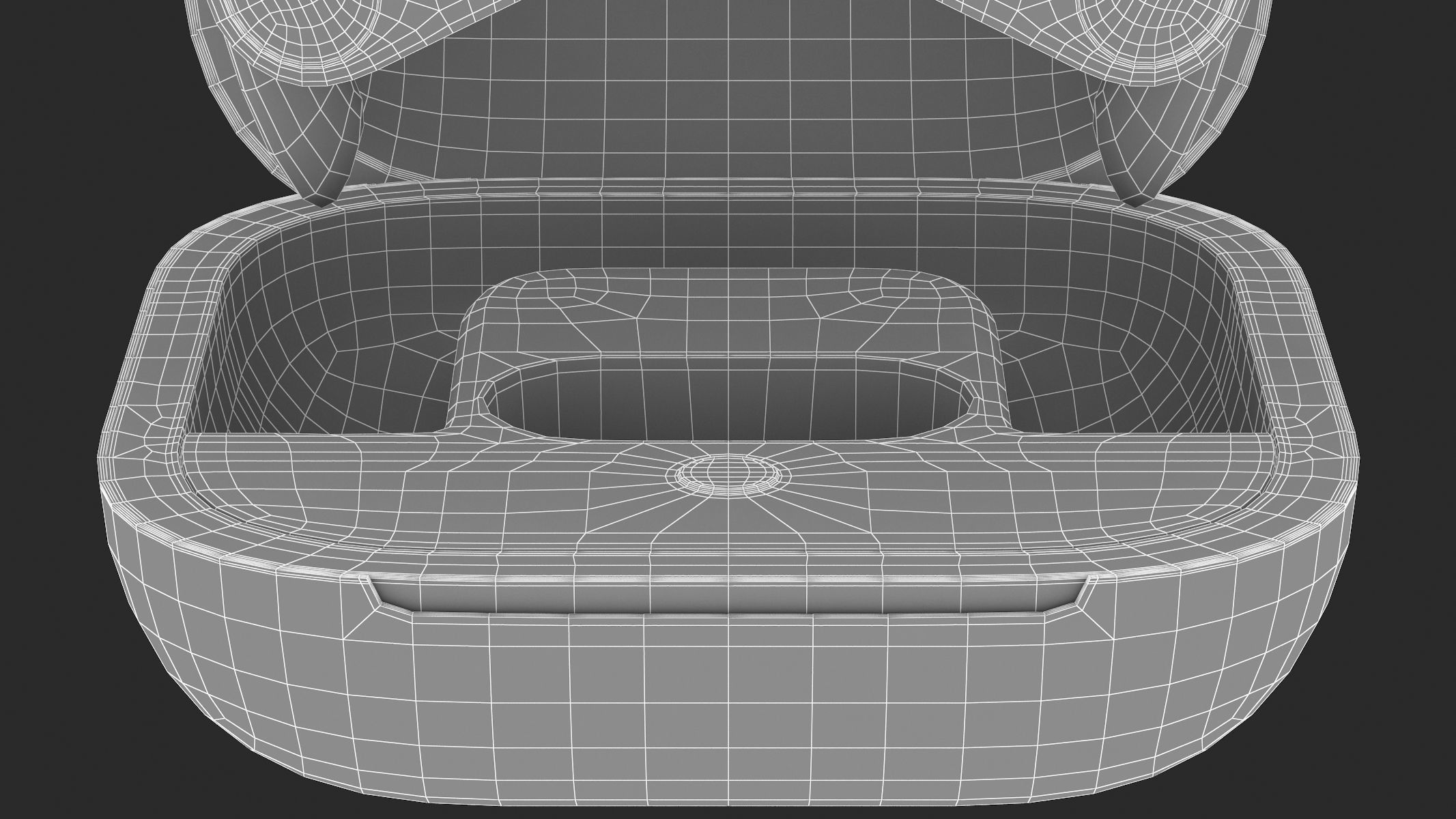 PowerBeats Pro 3D model_31