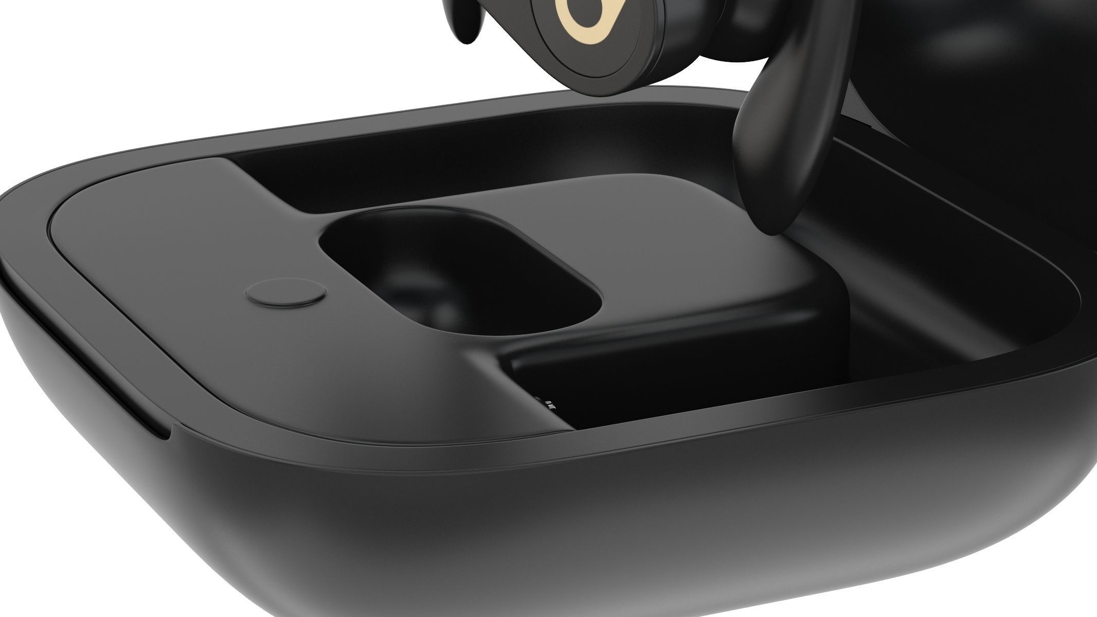PowerBeats Pro 3D model_15