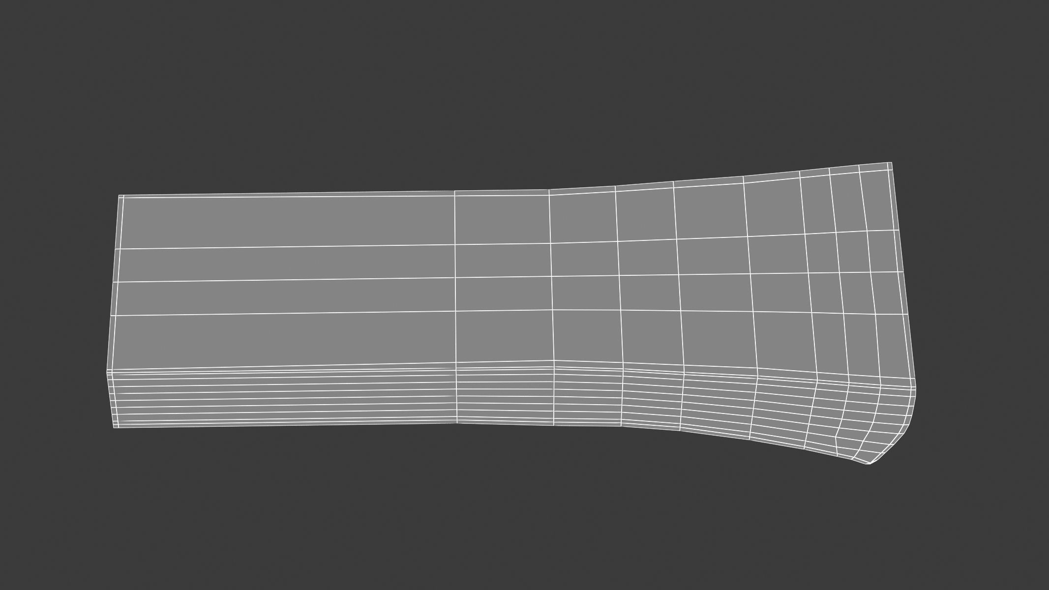 Samsung BAR Plus USB Flash Drive 3D model_12