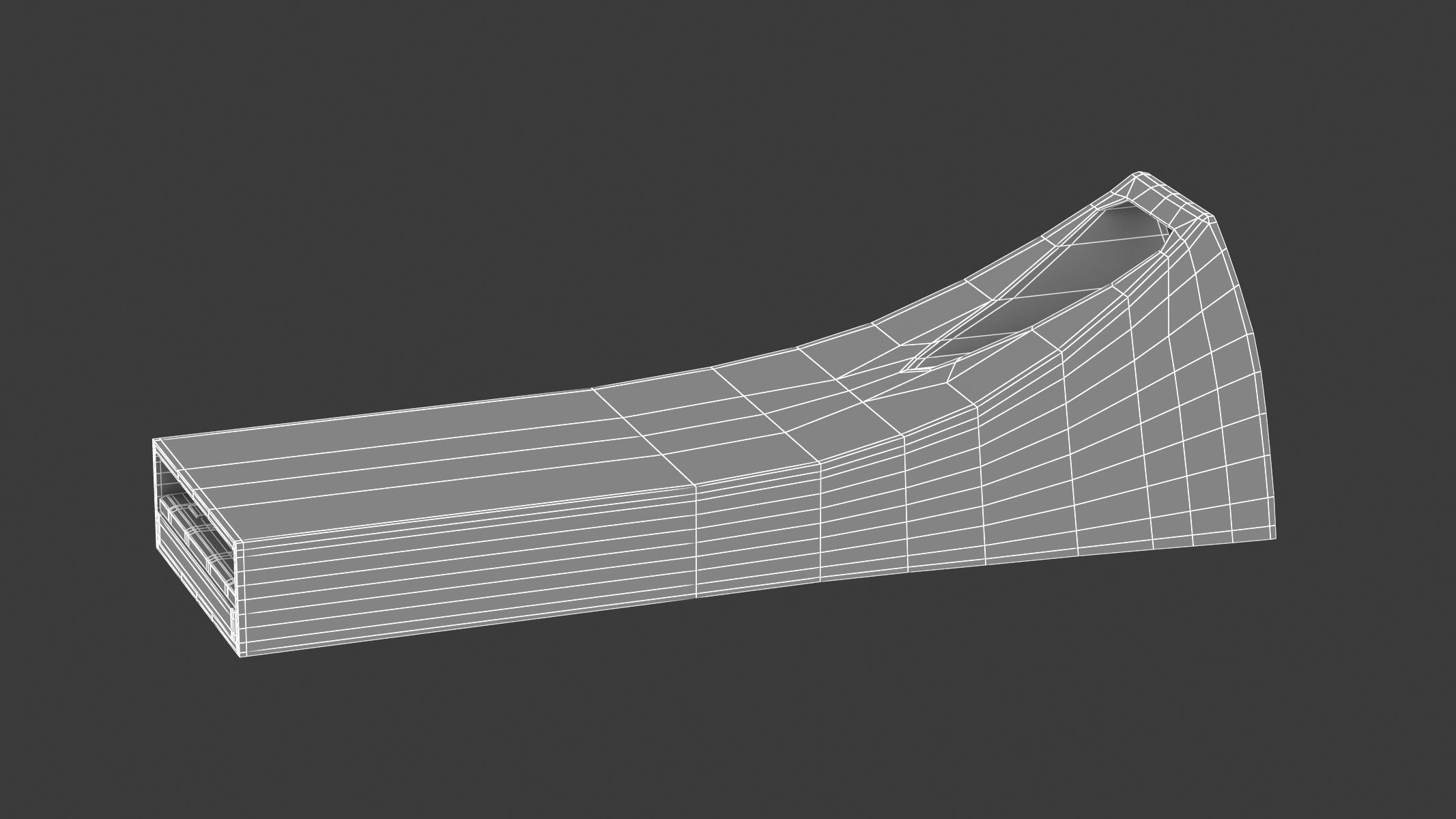 Samsung BAR Plus USB Flash Drive 3D model_14