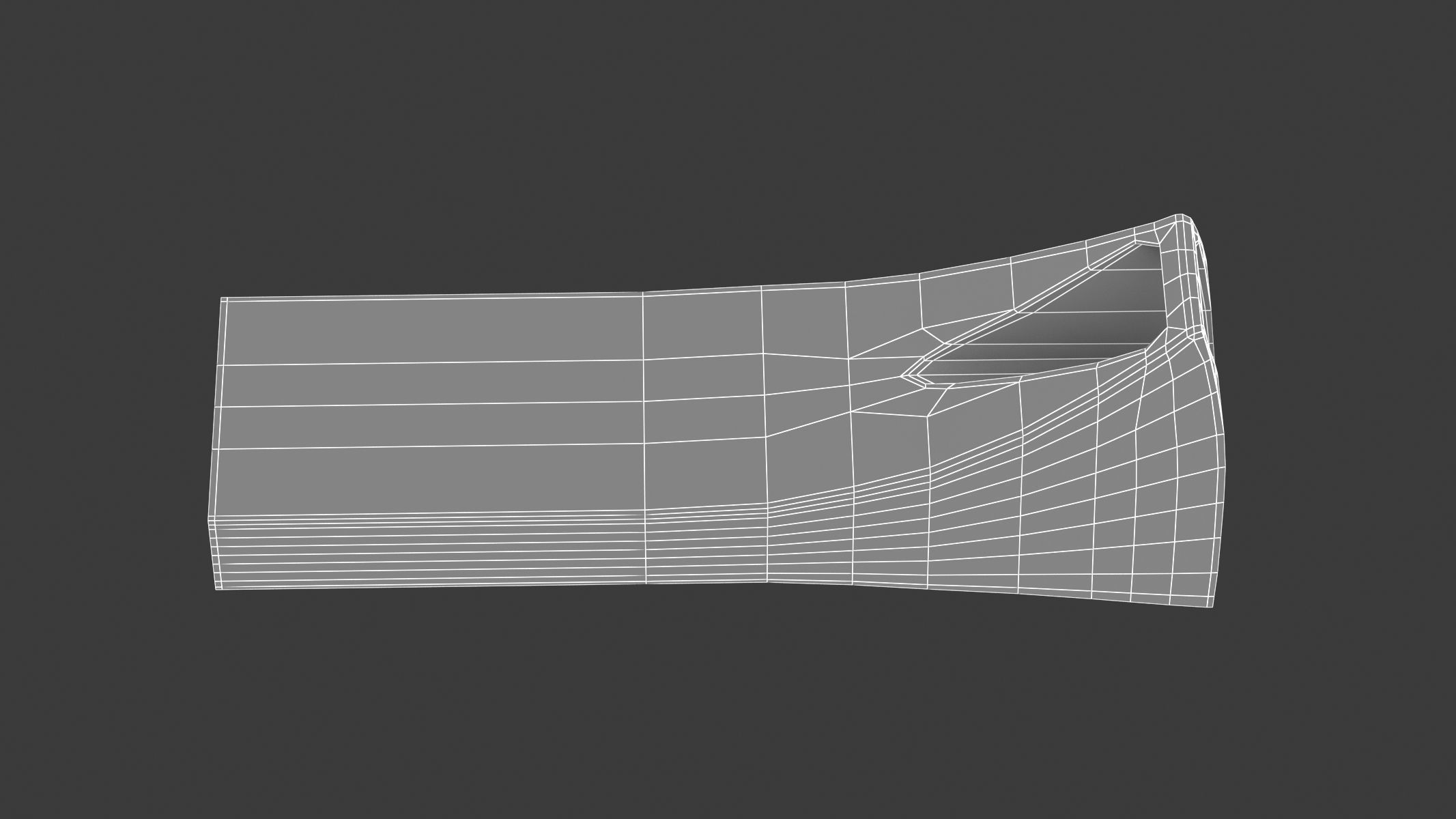 Samsung BAR Plus USB Flash Drive 3D model_11