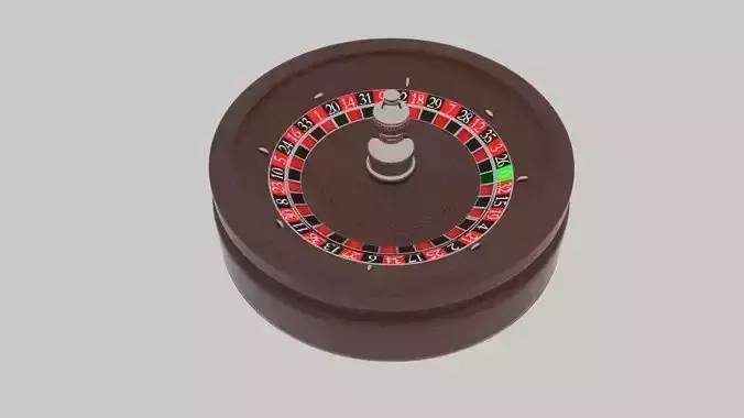 Roulette Spin
