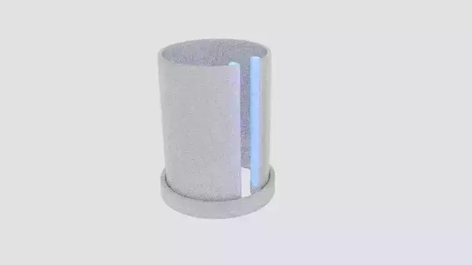 Cylinder Light