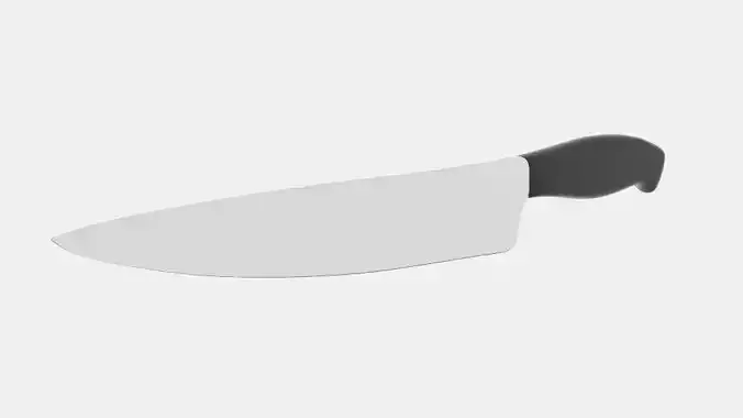 Fiskers Cook Knife