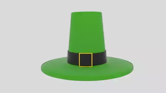 Leprechaun Hat