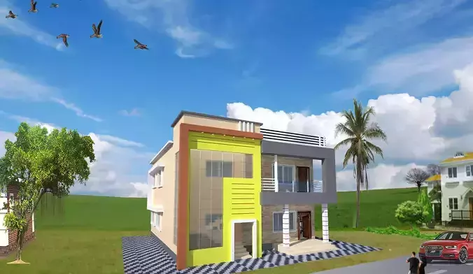 house design in chennai