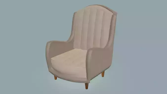 Ashley Armchair