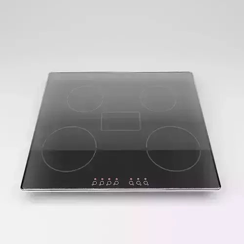 Electric Stove MAX 2011