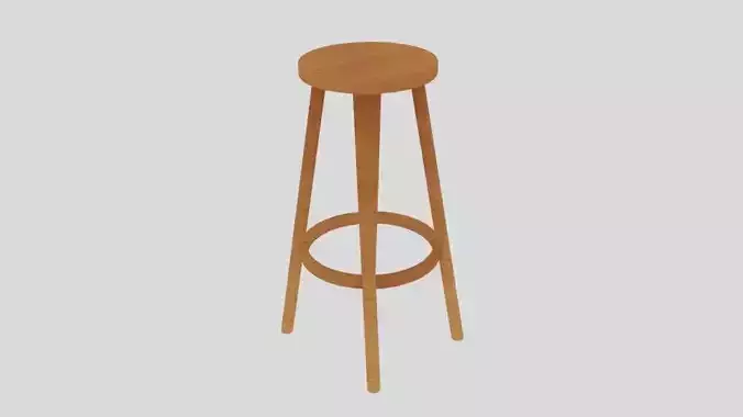 High Stool