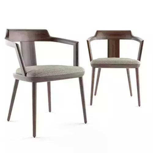 PORADA Tilly Chair