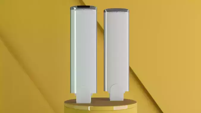 Sensormatic Ultrapost 6