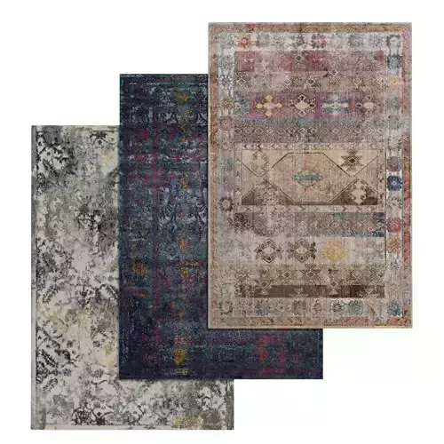 Rug Set 220