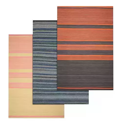 Rug Set 221